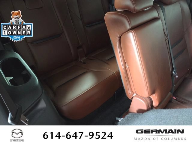 Used 2016 MAZDA CX-9 Signature AWD/4WD image 21