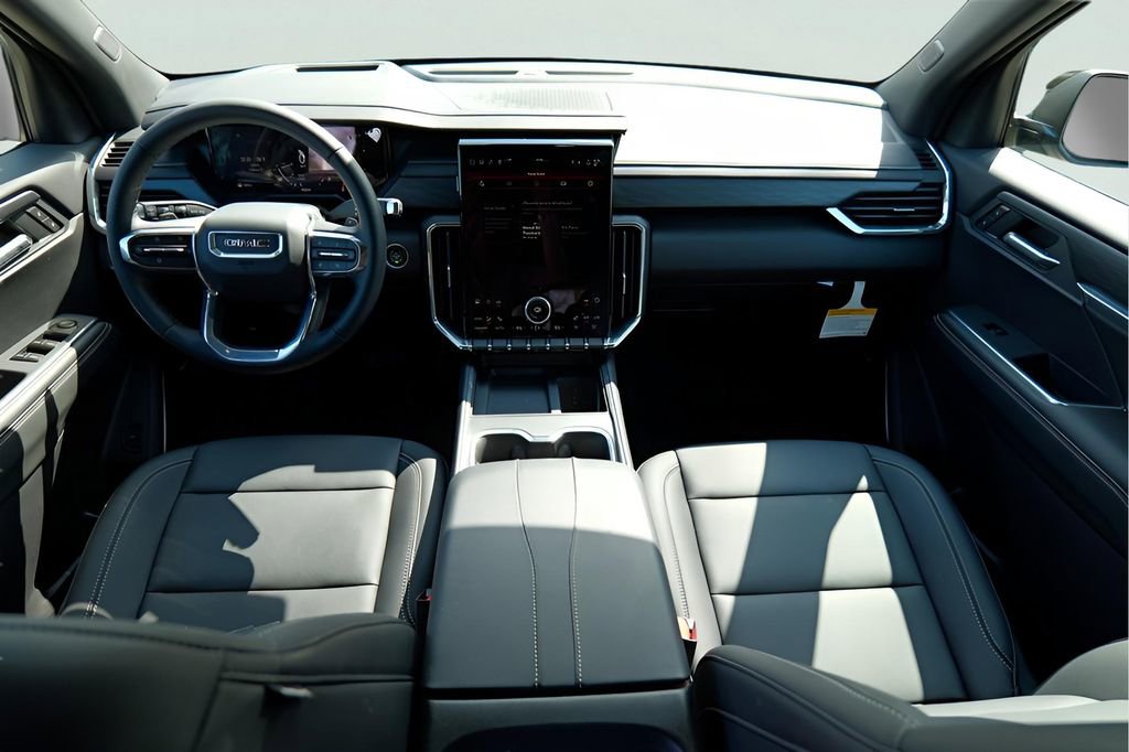 New 2026 GMC Acadia Elevation w/ Black Edition image 25