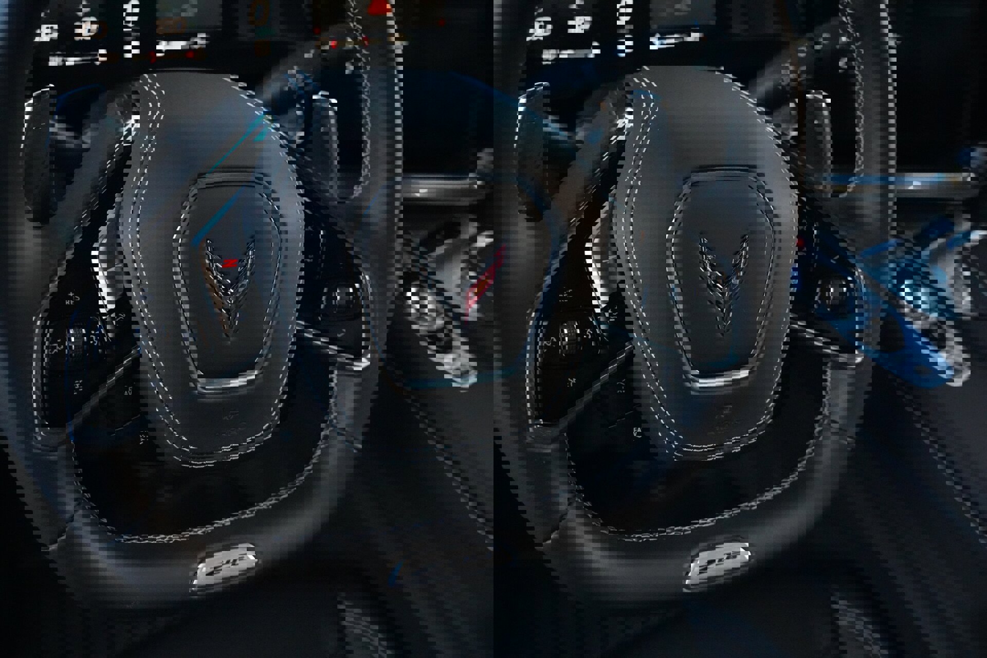 Used 2025 Chevrolet Corvette Z06 image 66