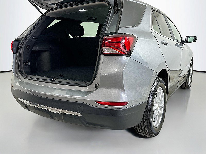 Used 2023 Chevrolet Equinox LT FWD image 24