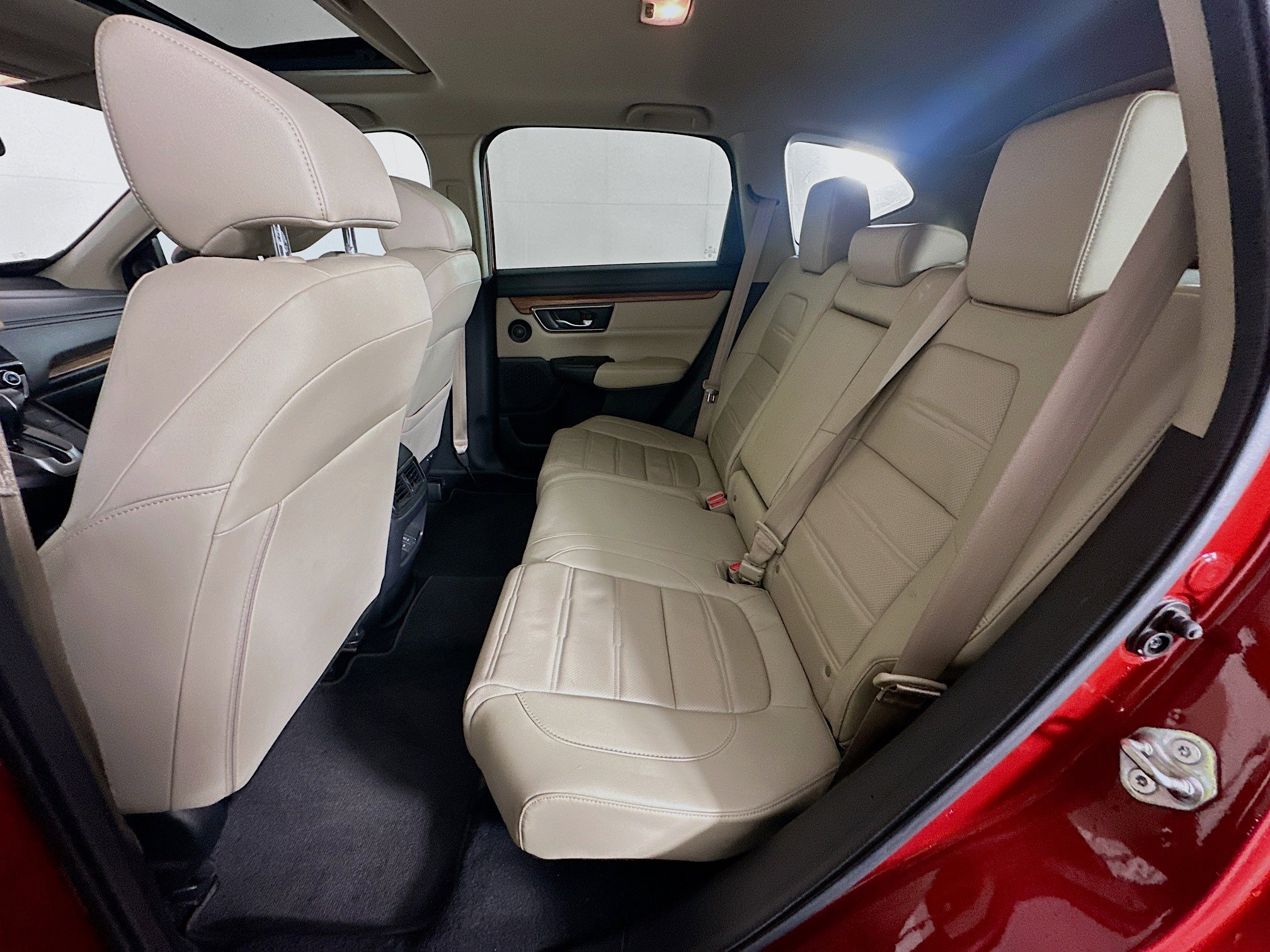 Used 2018 Honda CR-V EX-L image 27