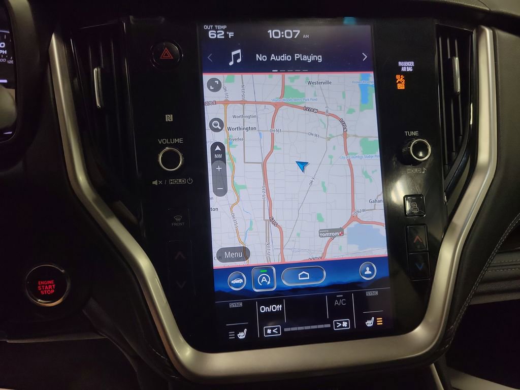 Used 2020 Subaru Outback Limited w/ Popular Package #2 image 18