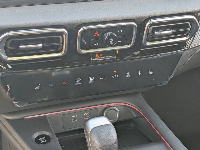 New 2026 Nissan Sentra SV w/ SV Convenience Package FWD image 16