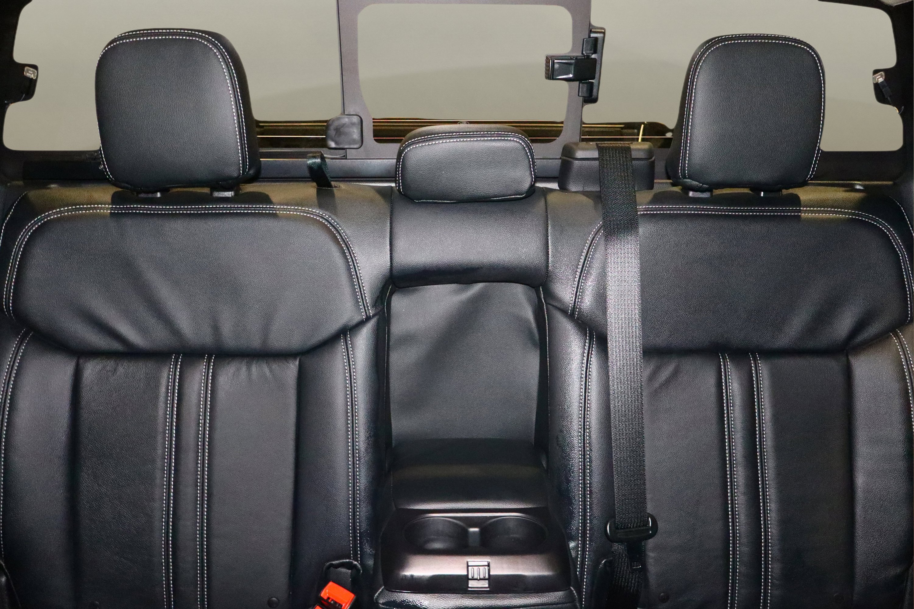 Used 2023 Ford Ranger XLT w/ Equipment Group 302A High image 17