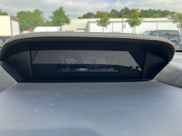 Used 2023 Subaru Crosstrek 2.5i Sport AWD/4WD image 15
