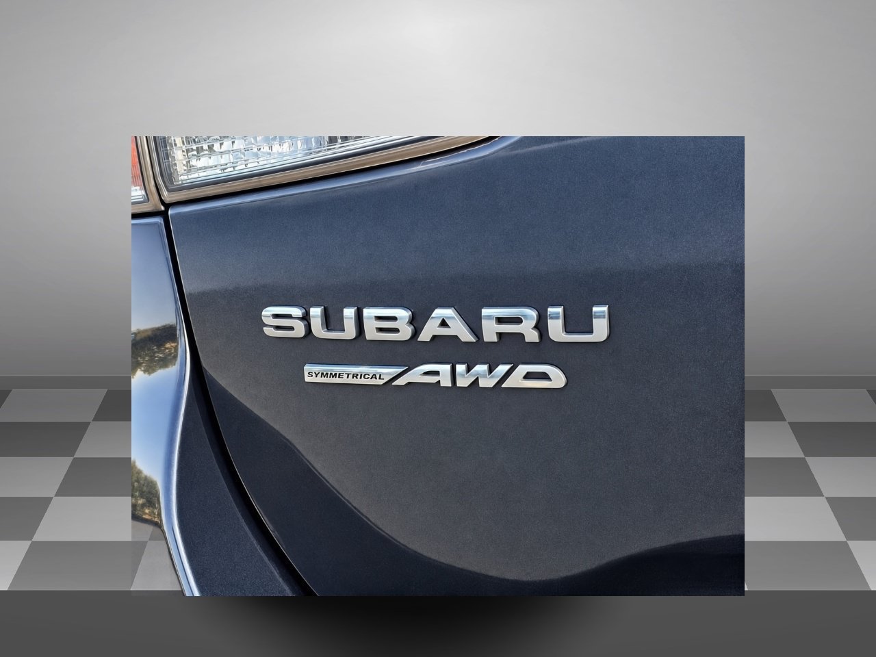 Used 2019 Subaru Forester w/ Alloy Wheel Package AWD/4WD image 6