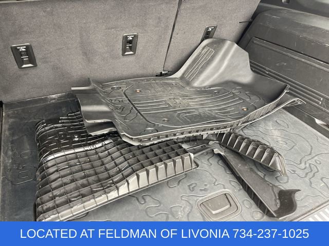 Certified 2025 GMC Hummer EV 2X image 36