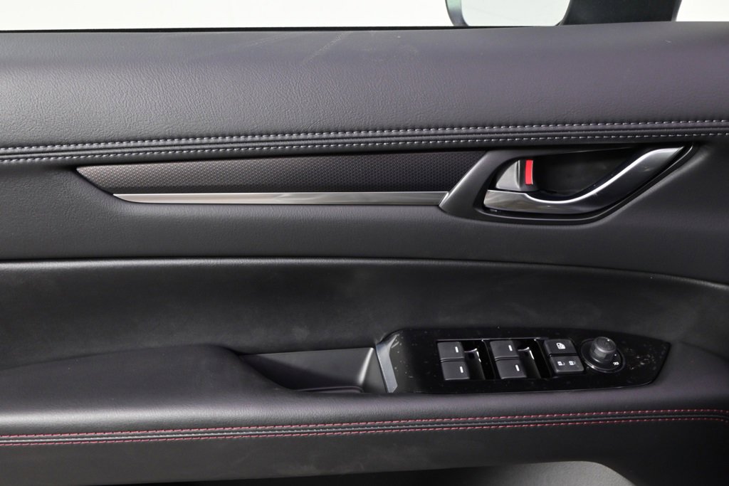 New 2025 MAZDA CX-5 Carbon Edition image 22