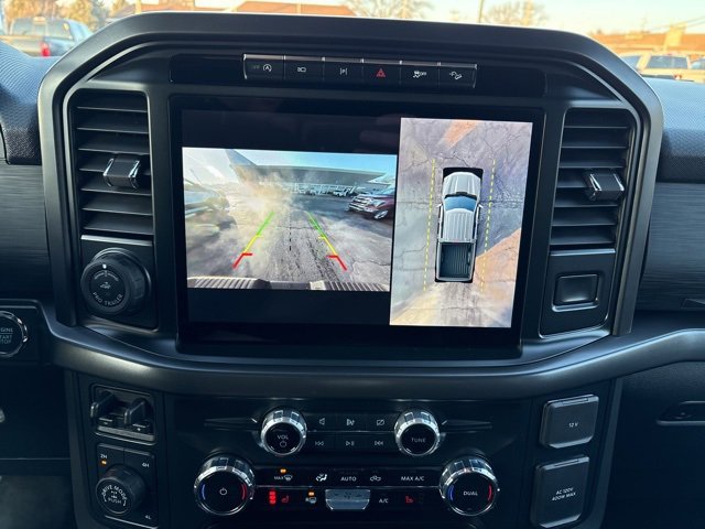 Used 2024 Ford F150 XLT w/ Equipment Group 302A MID image 25