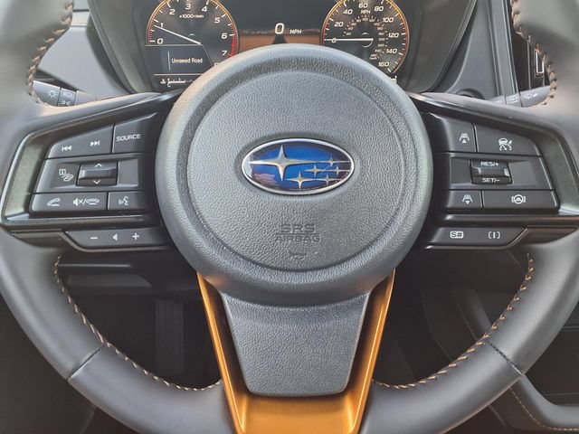 Certified 2026 Subaru Forester Wilderness AWD/4WD image 14
