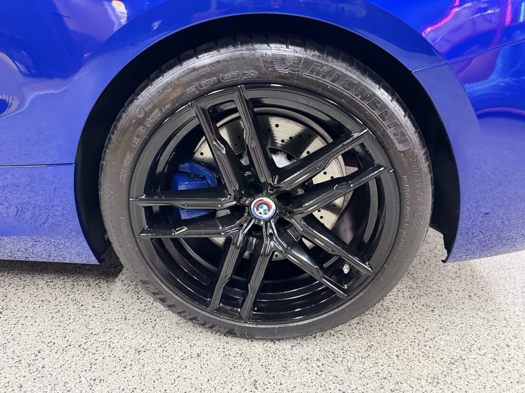 Used 2023 BMW M8 Competition AWD/4WD image 38