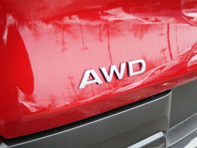 New 2026 Nissan Murano SL w/ Comfort Package AWD/4WD image 10