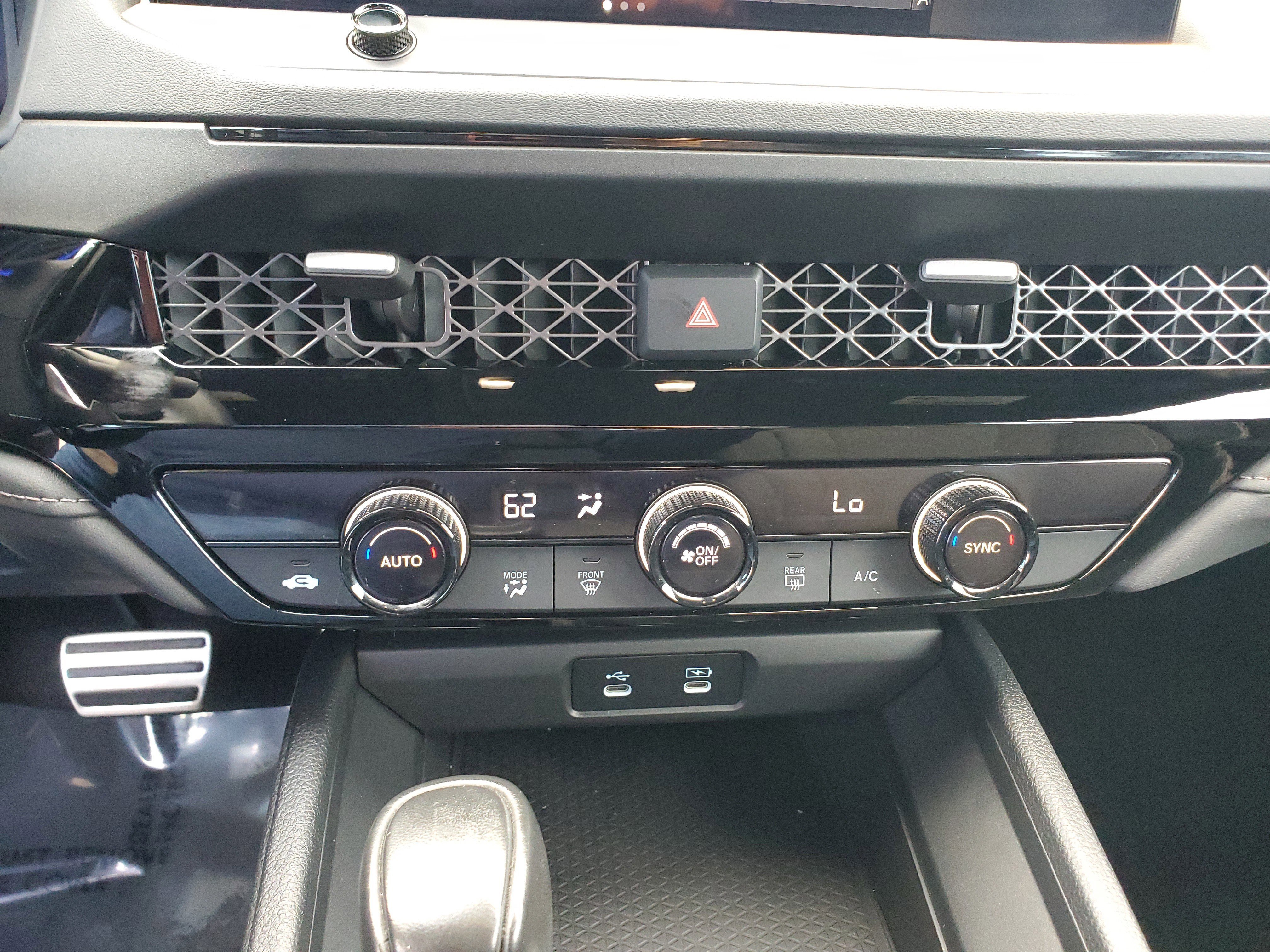 Used 2023 Honda Accord Sport image 24