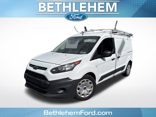 Used 2017 Ford Transit Connect XL FWD 360° Tour
