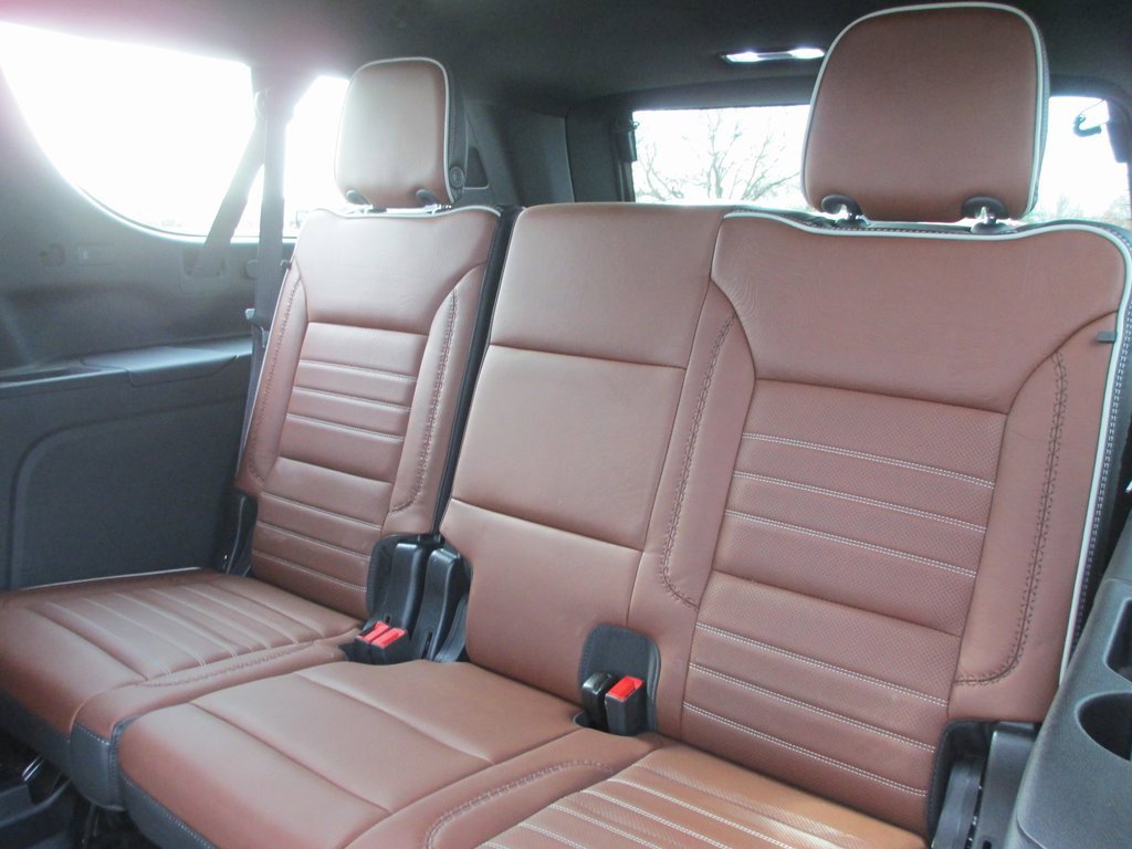 Certified 2023 GMC Yukon XL Denali Ultimate image 24