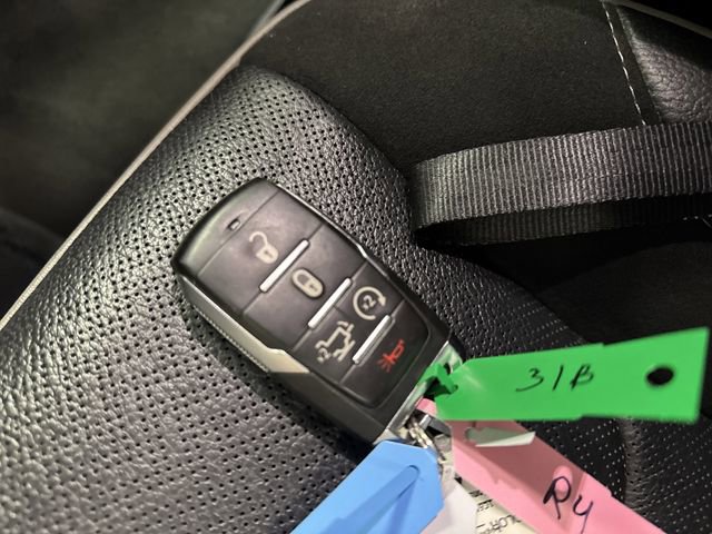 Used 2023 RAM 1500 Laramie image 28