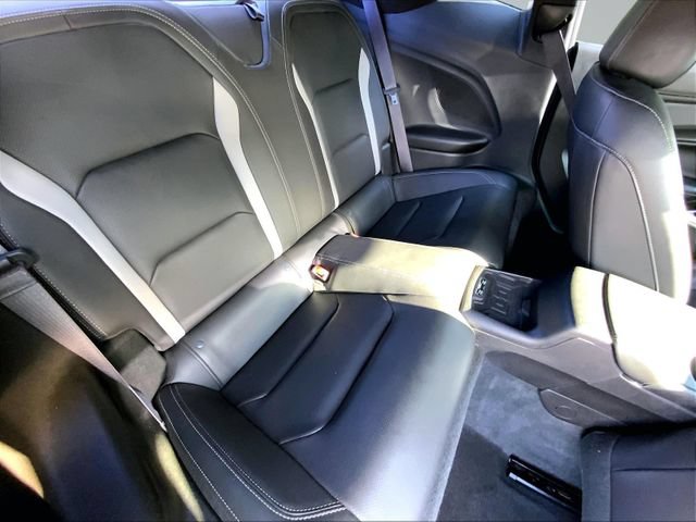 Used 2017 Chevrolet Camaro SS RWD image 32