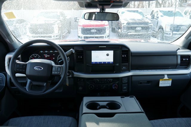 New 2026 Ford F250 XLT image 4