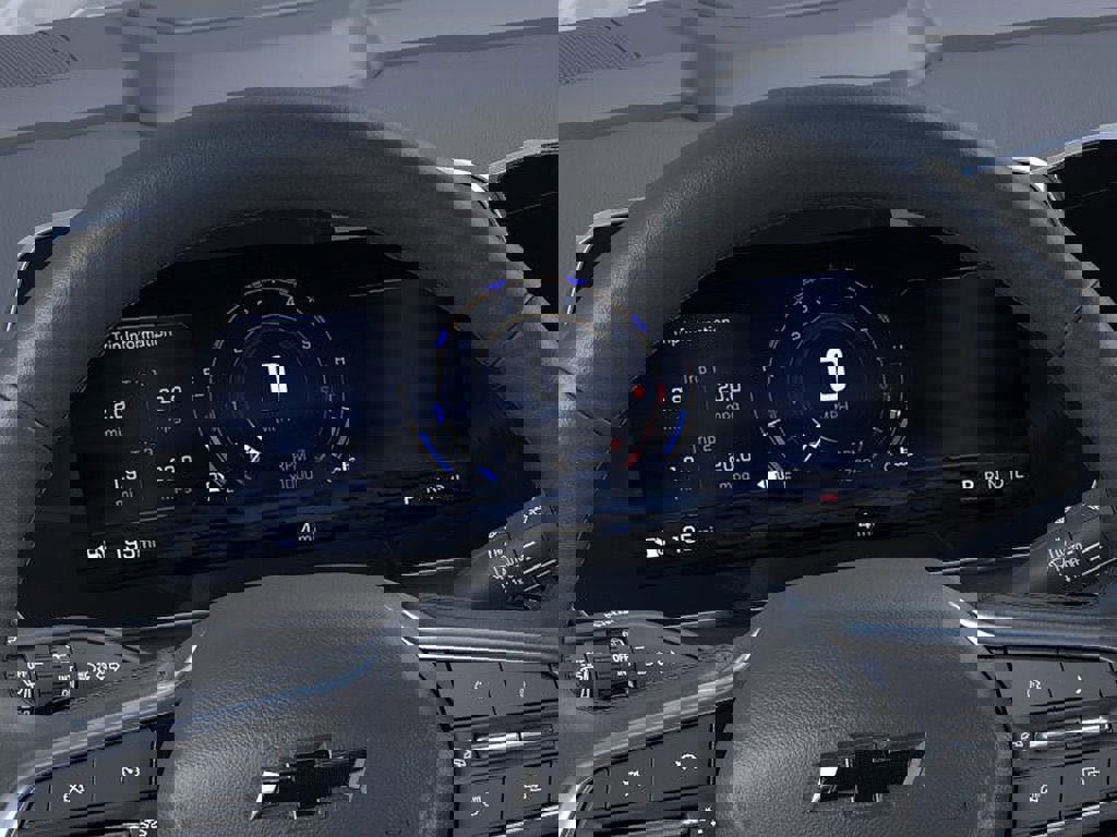 New 2026 Chevrolet Tahoe RST w/ Comfort Package image 19