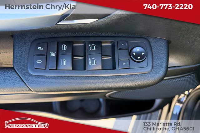 Used 2021 RAM 1500 Big Horn image 14