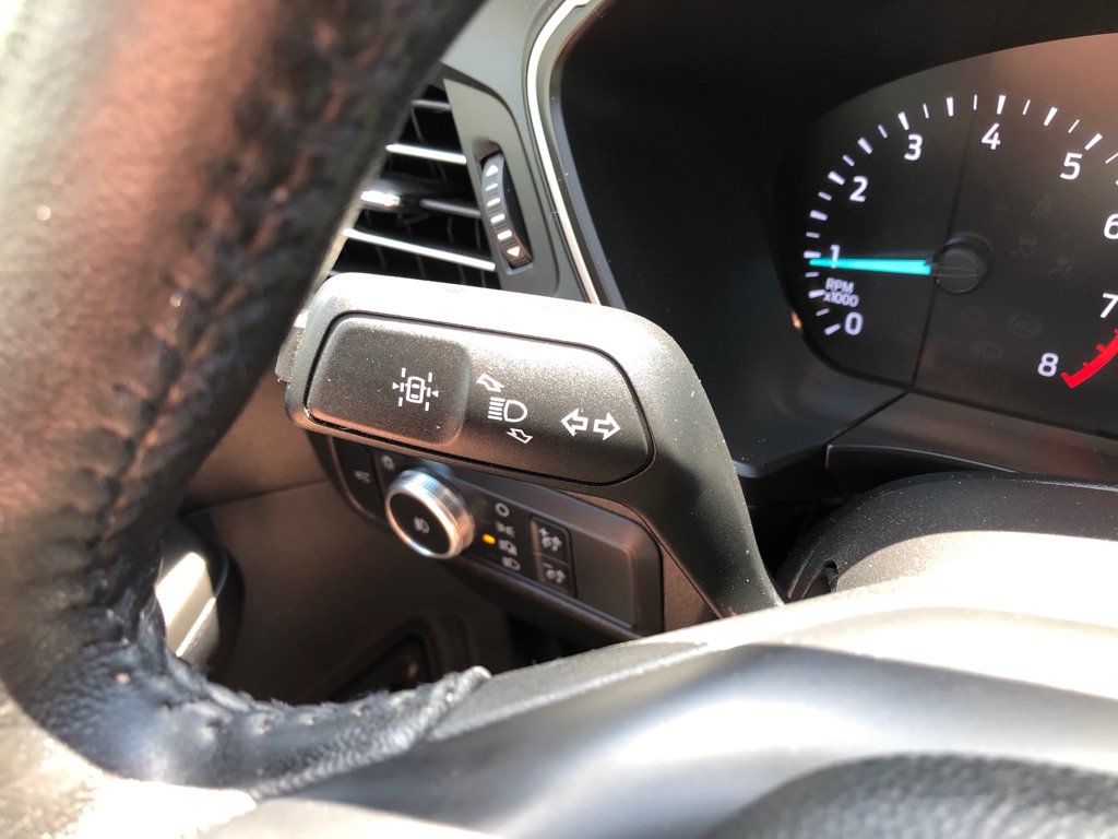 Used 2020 Ford Escape SEL AWD/4WD image 39
