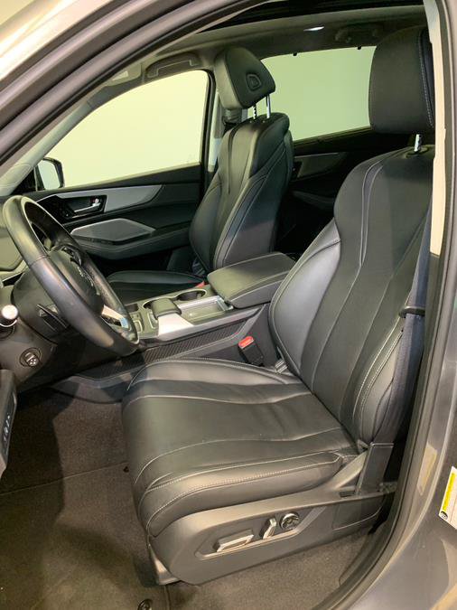 Used 2023 Acura MDX w/ Technology Package AWD/4WD image 17