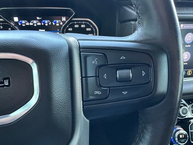 Used 2021 GMC Yukon Denali image 17