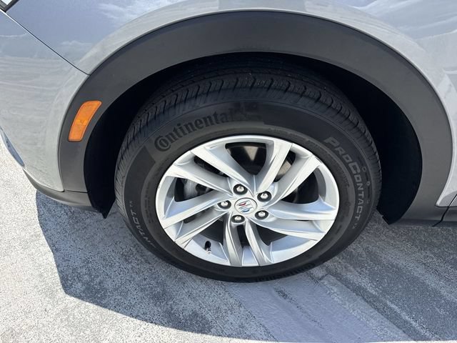 Used 2024 Buick Envista Preferred w/ Convenience II Package FWD image 10