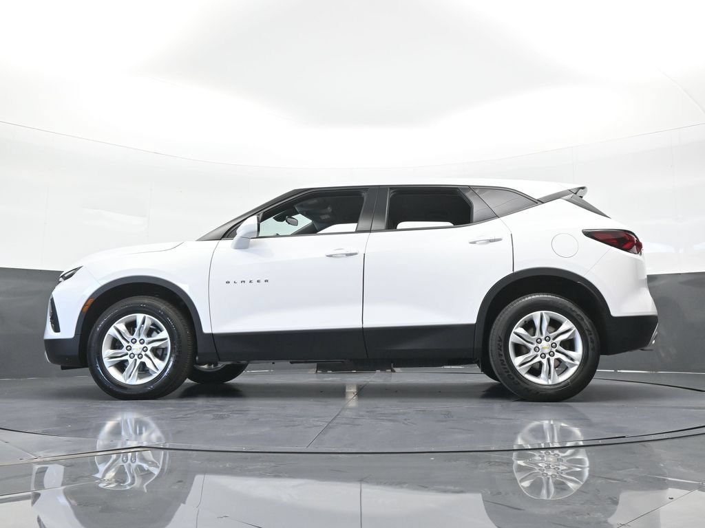 Used 2022 Chevrolet Blazer LT FWD image 57