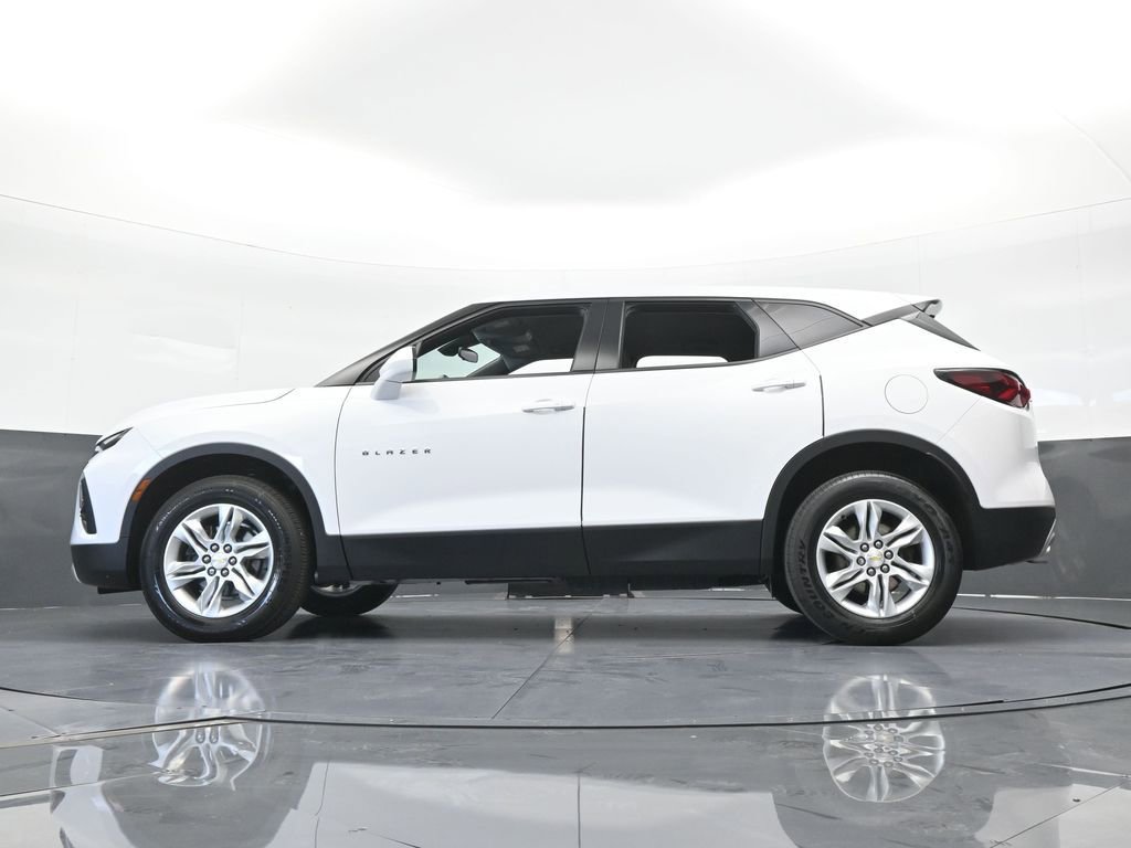 Used 2022 Chevrolet Blazer LT FWD image 57