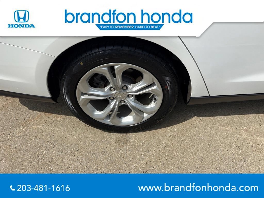 Used 2023 Honda Accord LX image 34