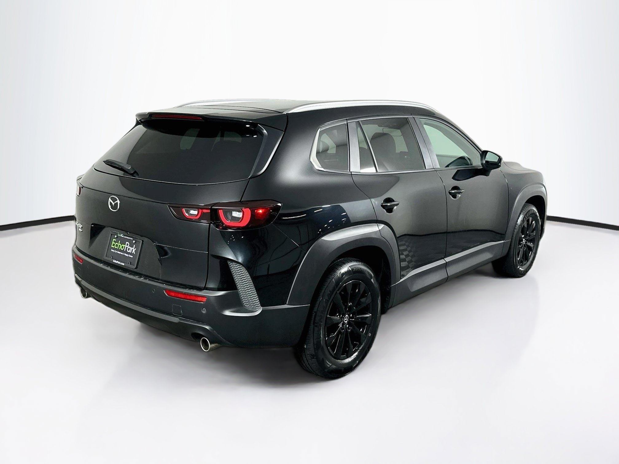 Used 2026 MAZDA CX-50 AWD 2.5 S w/ Preferred Pkg image 9