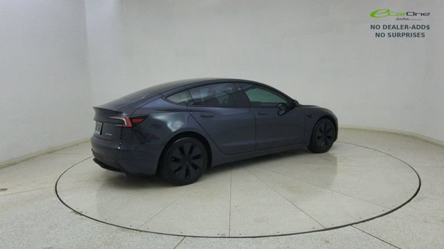 Used 2025 Tesla Model 3 Long Range AWD/4WD image 69