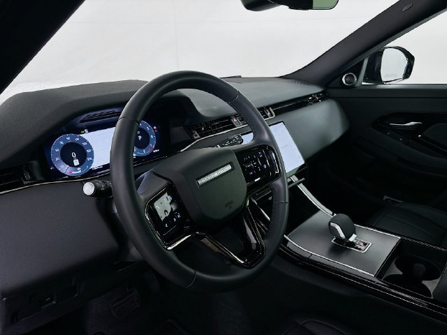 Used 2026 Land Rover Range Rover Evoque S AWD/4WD image 9
