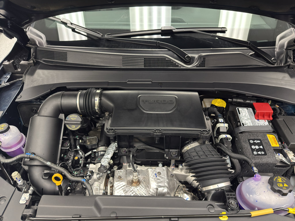 New 2026 Jeep Compass Limited AWD/4WD image 6