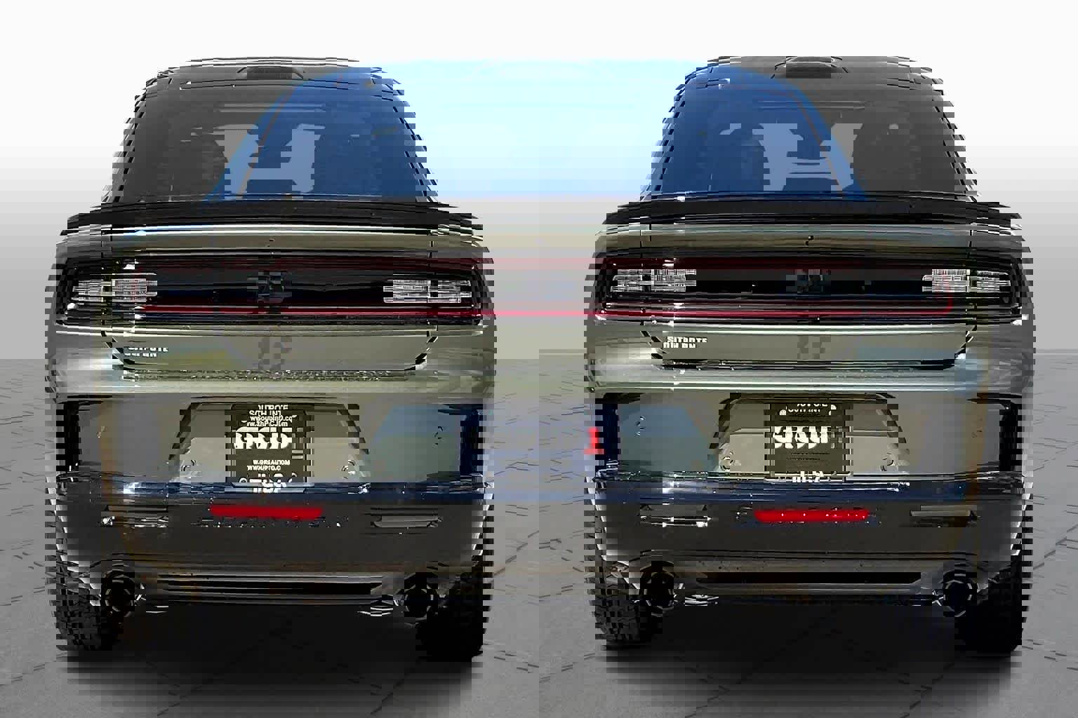 New 2026 Dodge Charger Scat Pack image 4