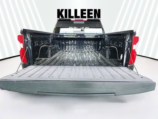 Used 2019 Chevrolet Silverado 1500 LT w/ Texas Edition AWD/4WD image 24