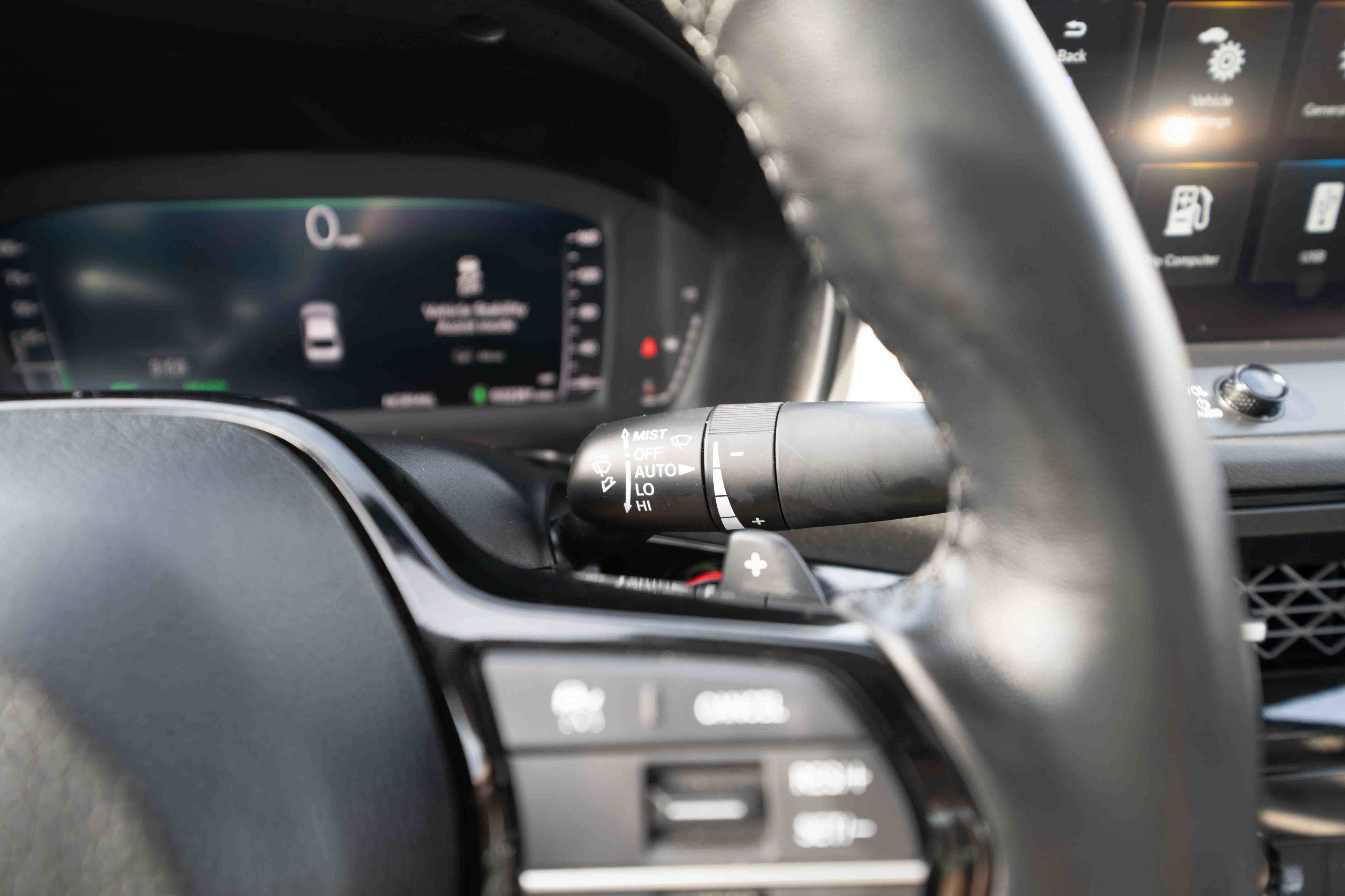 Used 2024 Honda Accord Touring image 14