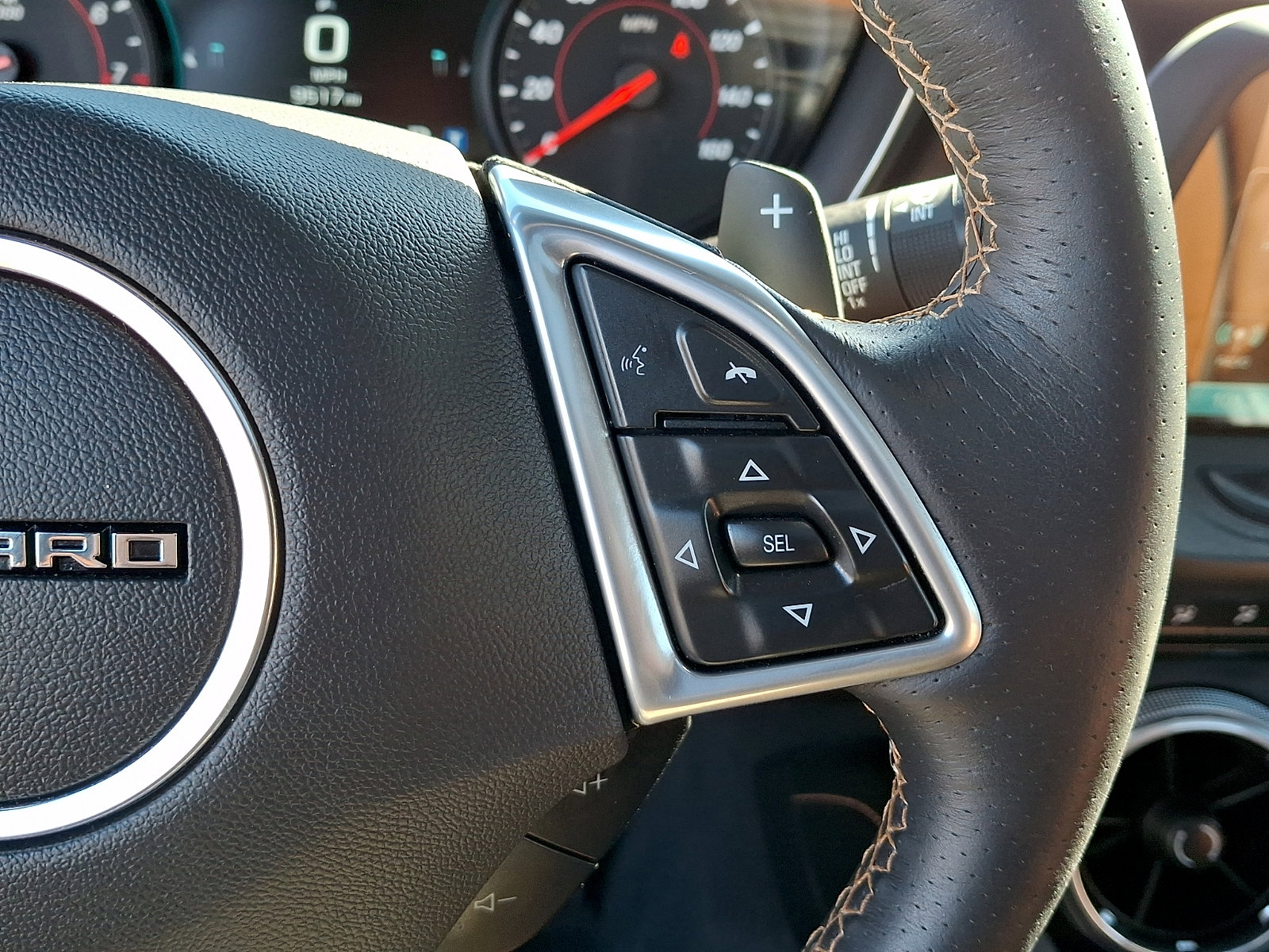 Certified 2016 Chevrolet Camaro LT RWD image 21