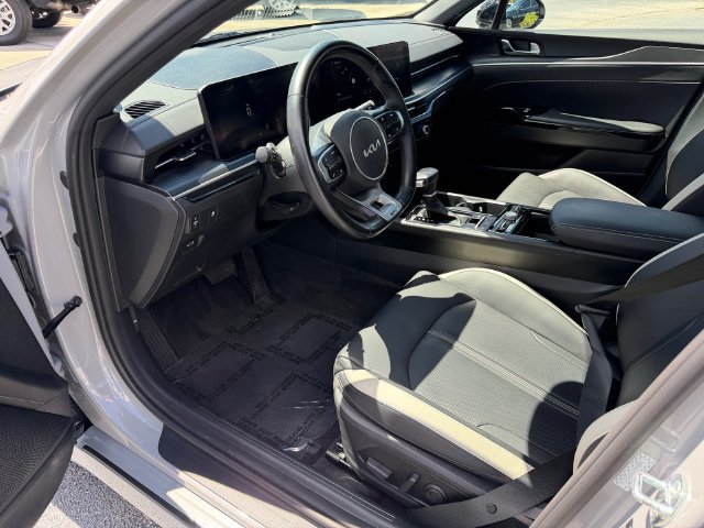 Used 2025 Kia K5 GT-Line FWD image 11