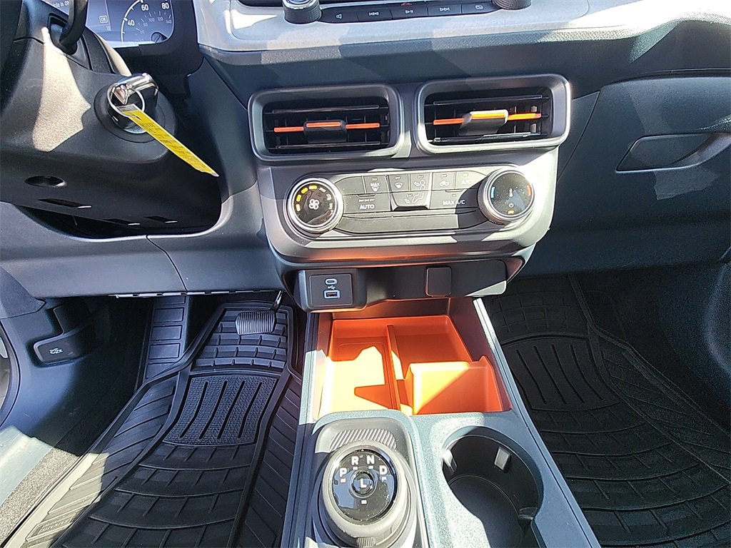 Used 2024 Ford Maverick XLT image 24