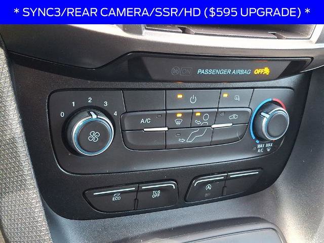 Certified 2023 Ford Transit Connect XL image 14