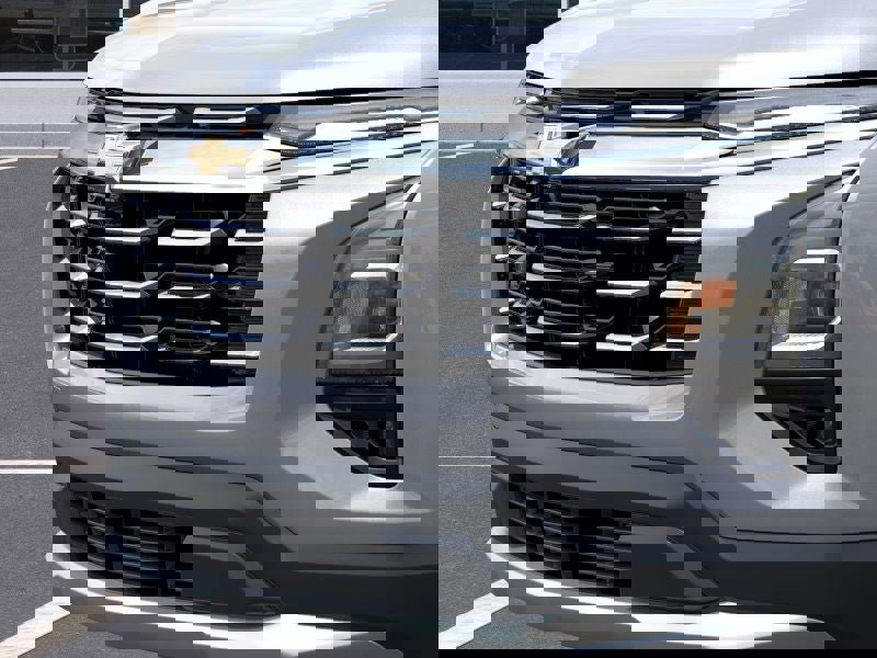 New 2026 Chevrolet Equinox LT w/ Safety and Technology Package image 13