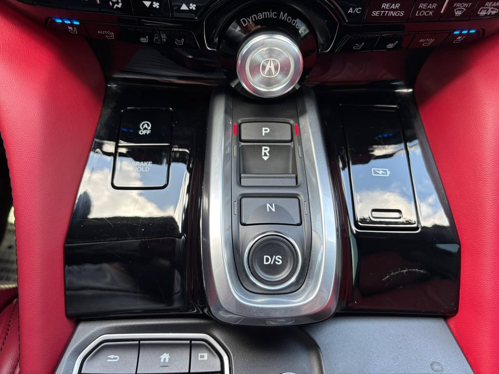 Used 2023 Acura MDX Type S w/ Advance Package AWD/4WD image 28