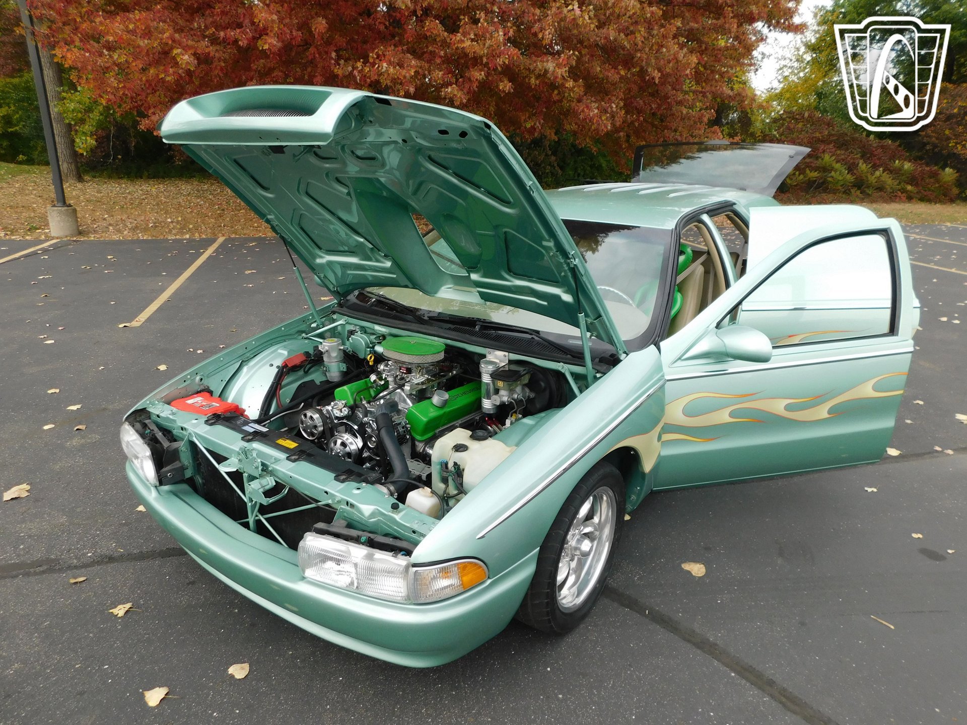 Used 1993 Buick Roadmaster Estate RWD image 38