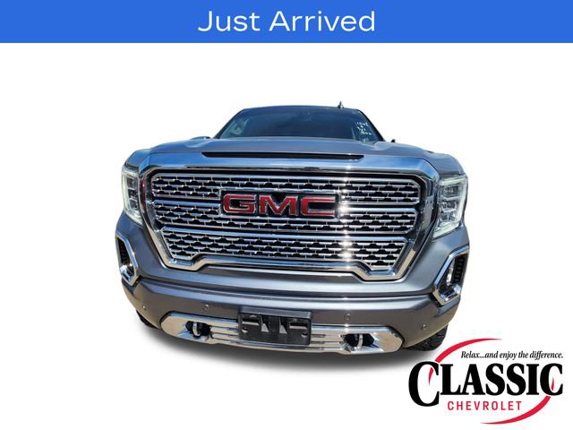 Used 2022 GMC Sierra 1500 Denali w/ Denali Premium Package AWD/4WD image 6