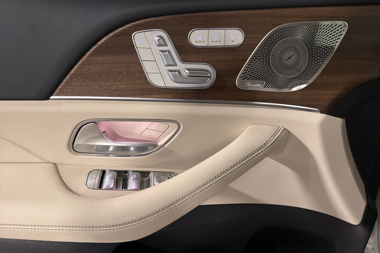 New 2026 Mercedes-Benz GLE 450 4MATIC image 10