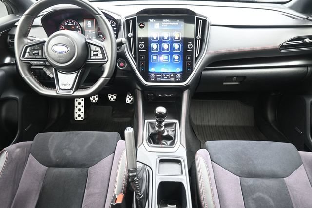 Used 2022 Subaru WRX Limited AWD/4WD image 20