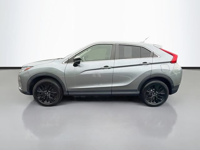 Used 2018 Mitsubishi Eclipse Cross LE AWD/4WD image 4