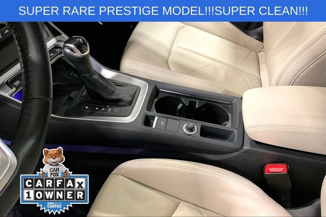 Used 2019 Audi Q3 2.0T Prestige AWD/4WD image 17